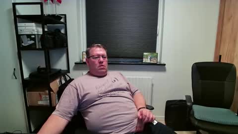 henrikrp1971 online show from 03/15/26, 09:54