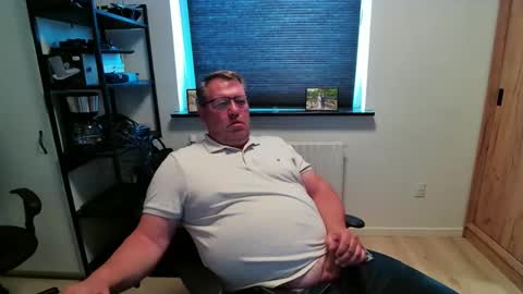 henrikrp1971 online show from 06/07/26, 01:26