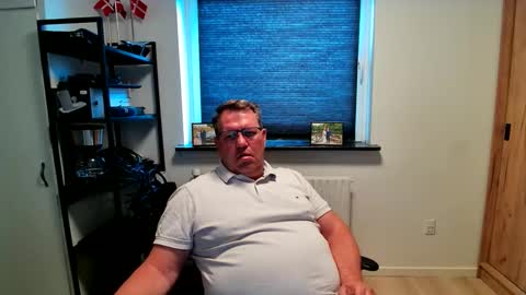 henrikrp1971 online show from 06/08/26, 12:49