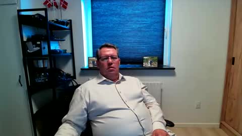 henrikrp1971 online show from 06/10/26, 11:42
