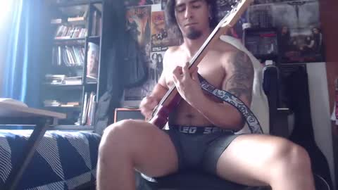 Henry Barbarian online show from 12/08/24, 04:39