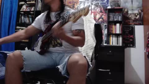 Henry Barbarian online show from 12/17/24, 11:38