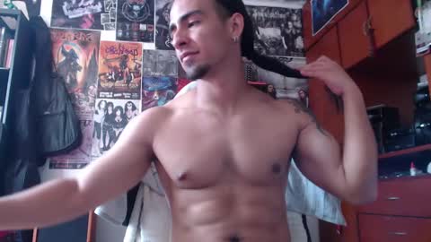 Henry Barbarian online show from 01/06/25, 05:06