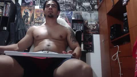 Henry Barbarian online show from 01/11/25, 11:46