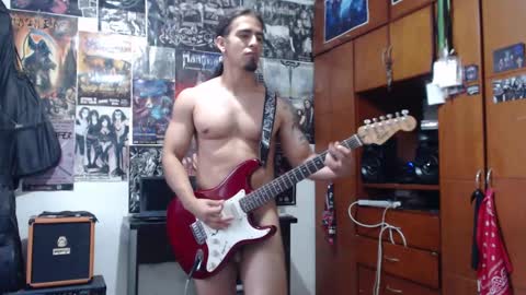 Henry Barbarian online show from 01/16/25, 10:34