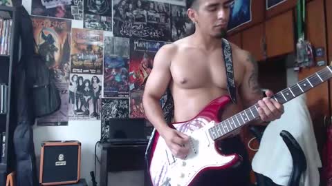 Henry Barbarian online show from 02/01/25, 08:05