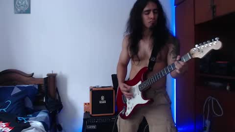 Henry Barbarian online show from 02/09/25, 06:26