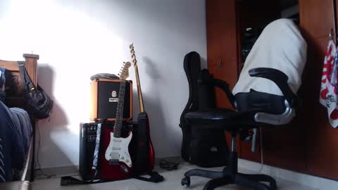 Henry Barbarian online show from 02/16/25, 12:32