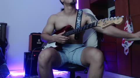 Henry Barbarian online show from 02/18/25, 11:08