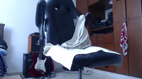 Henry Barbarian online show from 03/01/25, 05:05