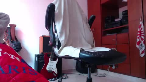 Henry Barbarian online show from 03/03/25, 02:04