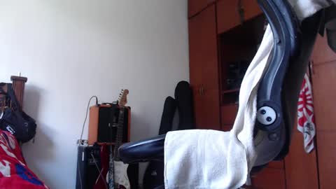 Henry Barbarian online show from 03/09/25, 09:46