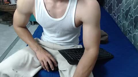 HENRY GANDY online show from 02/24/25, 12:37