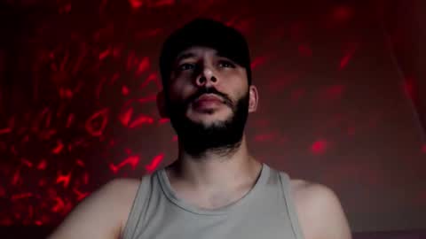 Snapshot of henryaxe chatting on 09/15/25, 10:43 HenryAxe online show from 09/15/25, 10:43