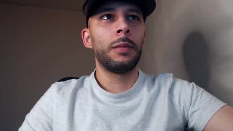 HenryAxe online show from 11/02/25, 01:35