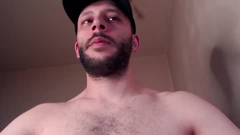 HenryAxe online show from 07/25/26, 06:05
