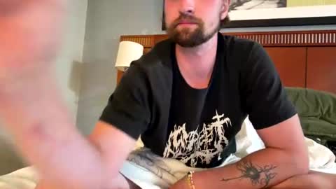 HenryJackk online show from 07/01/26, 05:42