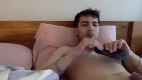 HENRY online show from 07/25/26, 09:45