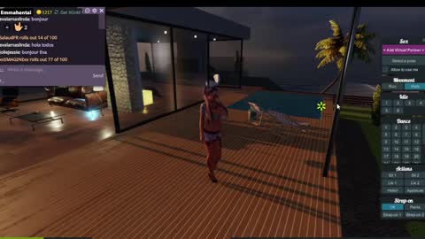 Snapshot of hentai9224 chatting on 10/24/25, 12:01 hentai9224 online show from 10/24/25, 12:01