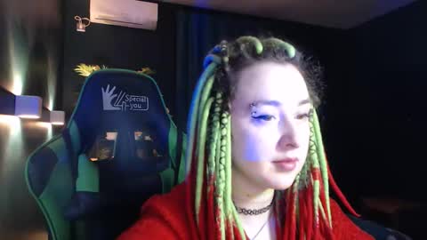 Hentaishiing online show from 04/21/26, 06:44