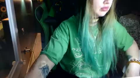 Hentaishiing online show from 07/23/26, 05:44