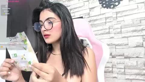 hera_elis online show from 01/13/25, 07:53