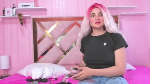 hera_elis online show from 03/09/25, 07:59