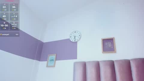 Hera godes online show from 02/03/25, 06:49