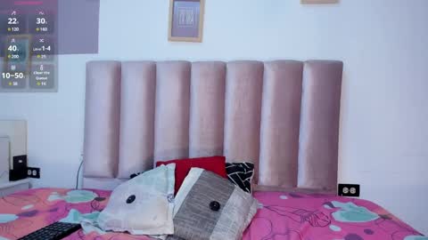 Hera godes online show from 02/07/25, 01:32
