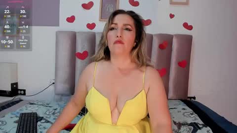 Hera godes online show from 02/14/25, 08:37