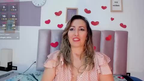 Hera godes online show from 02/15/25, 08:54