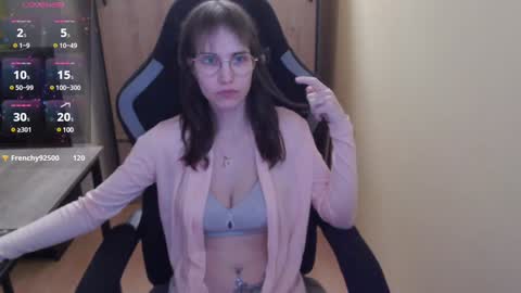 HeraLuna  online show from 01/16/25, 11:37