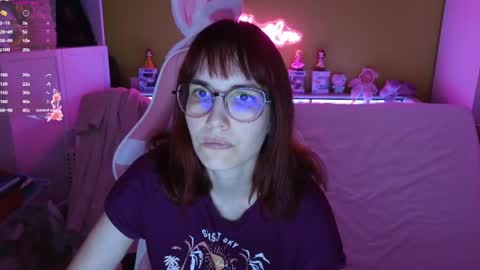 Snapshot of heraluna_ chatting on 06/11/26, 07:56 HeraLuna online show from 06/11/26, 07:56