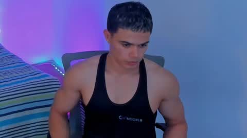 Hercules online show from 07/11/26, 07:44