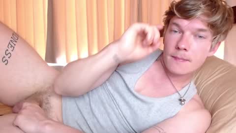 Gregblonde  Alextattoo online show from 12/21/24, 04:19