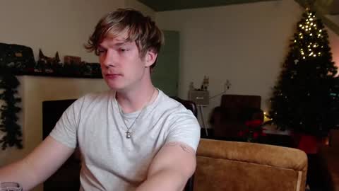 Gregblonde  Alextattoo online show from 12/26/24, 06:52