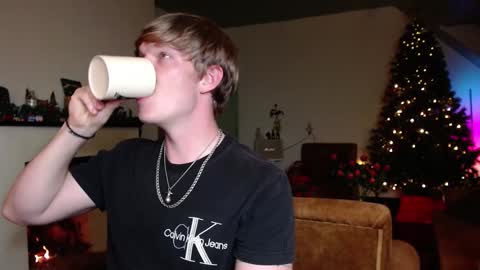 Gregblonde  Alextattoo online show from 12/28/24, 12:13