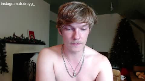 Gregblonde  Alextattoo online show from 01/14/25, 07:32