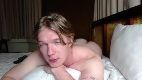 Gregblonde  Alextattoo online show from 02/17/25, 05:32