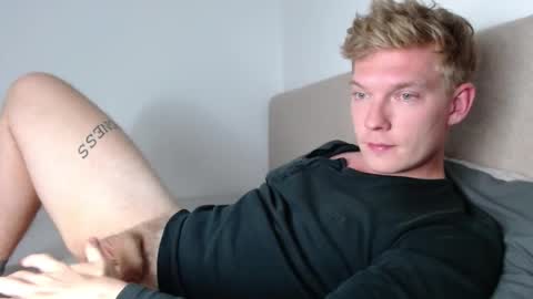 Gregblonde  Alextattoo online show from 12/17/25, 04:57