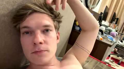 Gregblonde  Alextattoo online show from 05/26/26, 10:17