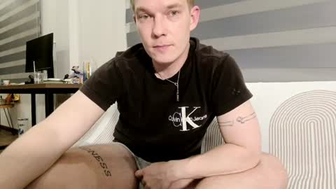 Gregblonde  Alextattoo online show from 06/23/26, 03:32