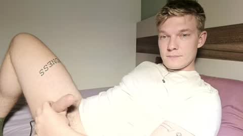 Gregblonde  Alextattoo online show from 06/29/26, 07:14