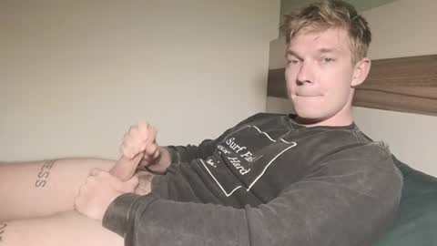 Gregblonde  Alextattoo online show from 07/11/26, 06:54