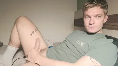 Gregblonde  Alextattoo online show from 07/12/26, 04:31