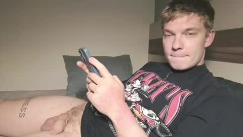 Gregblonde  Alextattoo online show from 07/15/26, 05:07