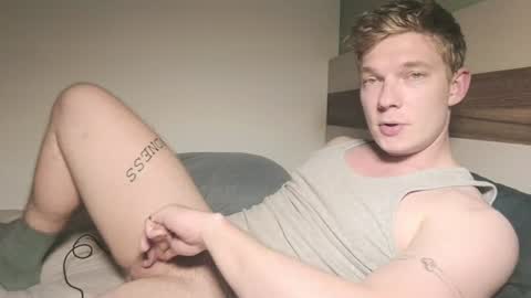 Gregblonde  Alextattoo online show from 07/16/26, 03:40