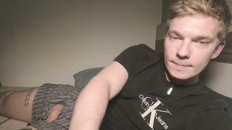 Gregblonde  Alextattoo online show from 07/17/26, 04:12