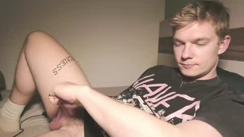 Gregblonde  Alextattoo online show from 07/20/26, 06:32