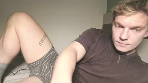 Gregblonde  Alextattoo online show from 07/24/26, 05:00